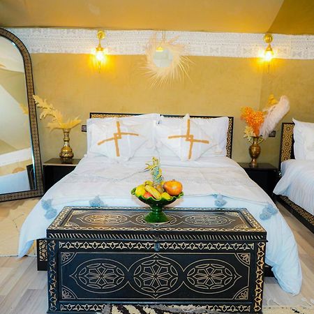 Young Luxury Camp Merzouga Zewnętrze zdjęcie