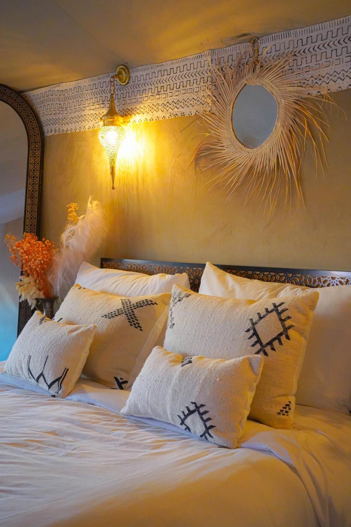 Young Luxury Camp Merzouga Zewnętrze zdjęcie