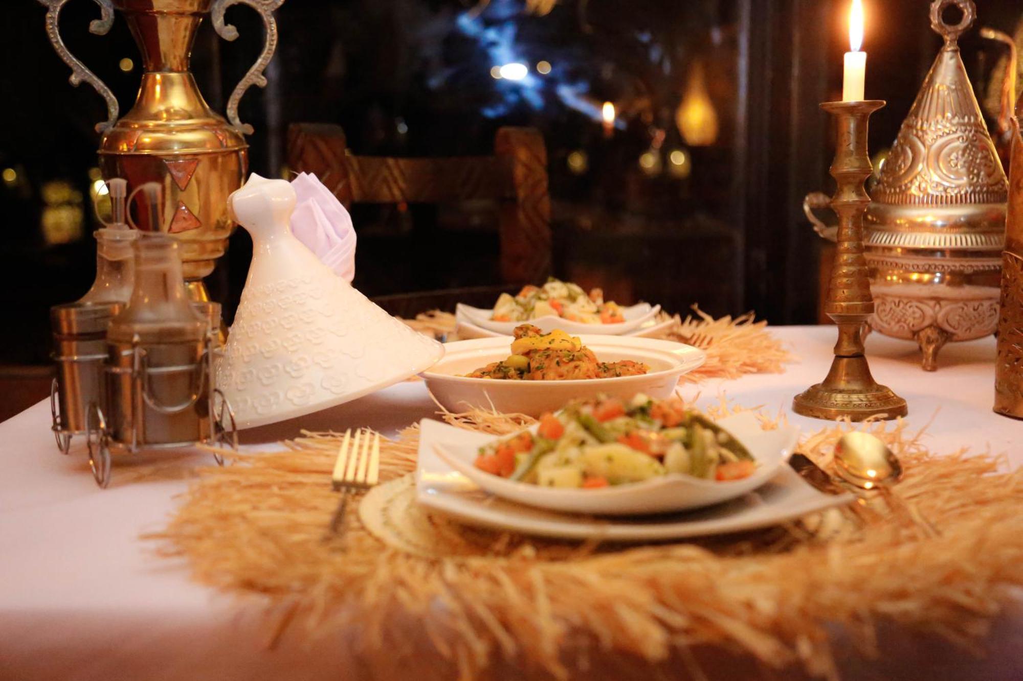 Young Luxury Camp Merzouga Zewnętrze zdjęcie