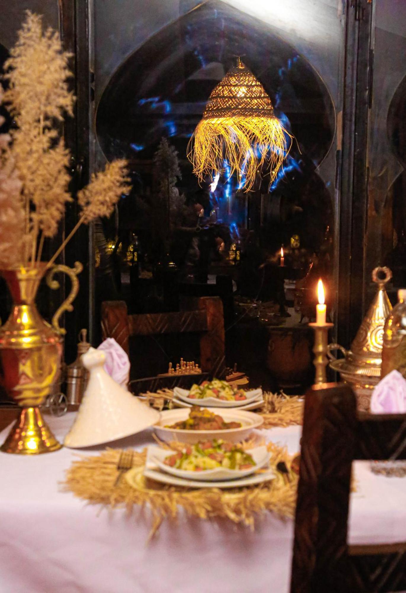 Young Luxury Camp Merzouga Zewnętrze zdjęcie